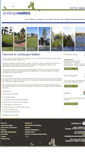 Mobile Screenshot of landscapemattersltd.co.uk